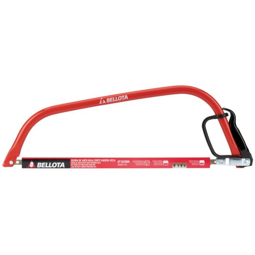ARCO TRONZAR BELLOTA STANDAR 45391-21