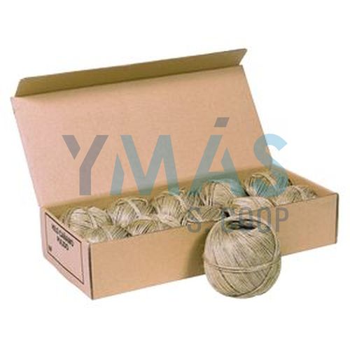 HILO PULIDO Nº6 100GRS PACK 10UDS