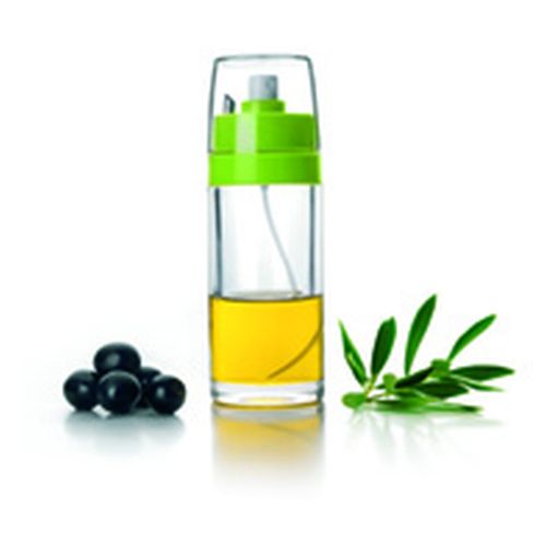ACEITERA CRISTAL 2 USOS 200ML