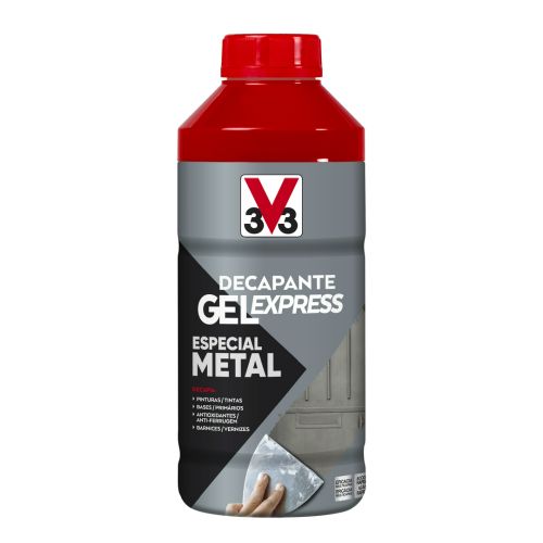 DECAPANTE METAL 0,5L