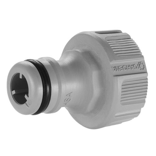 ADAPTADOR GRIFO MACHO 1/2"