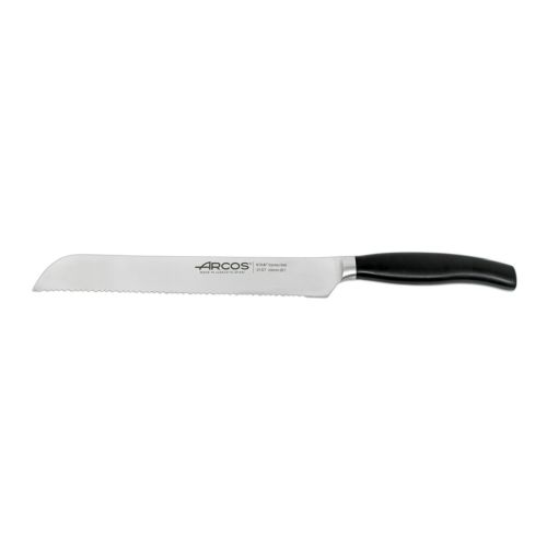 CUCHILLO ARCOS MANGO POLIPROP PANERO 200MM