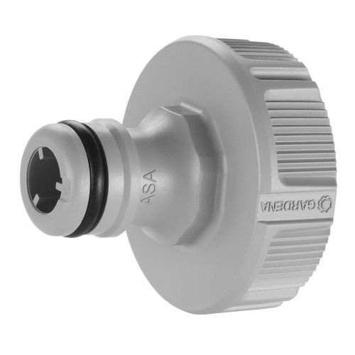 ADAPTADOR GRIFO MACHO 1" (33,3MM)