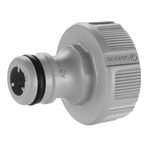 ADAPTADOR GRIFO HEMBRA MACHO 3/4 (26,5MM)