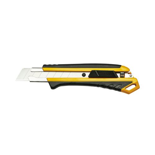 CUTTER KOMELON PRO BIMATERIAL 18MM AUTOLOCK
