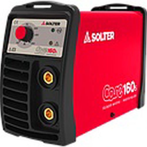 GRUPO SOLDAR INVERTER CORE 160S