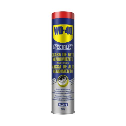 GRASA ALTO RENDIMIENTO WD-40 SPECIALIST 400GR