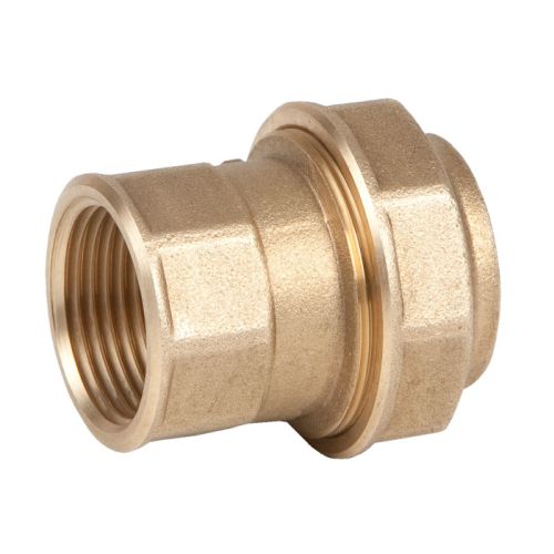 TERMINAL ROSCA H LATON PARA POLIETILENO 50X1 1/2"