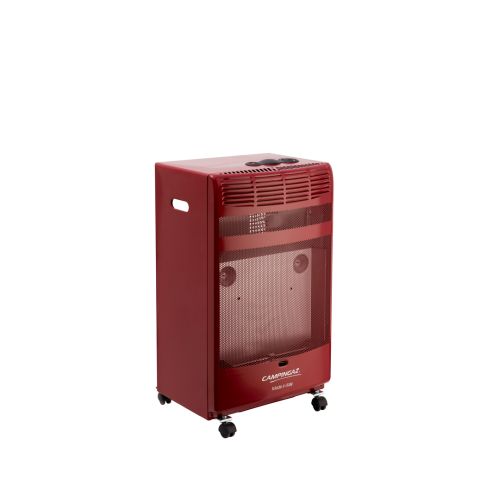 ESTUFA GAS BLUE FLAME 4100W BURDEOS