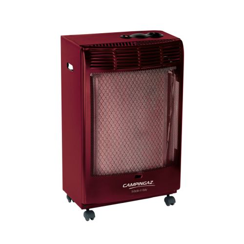 ESTUFA GAS CATALITICA TERMOSTATO 3050W  BURDEOS