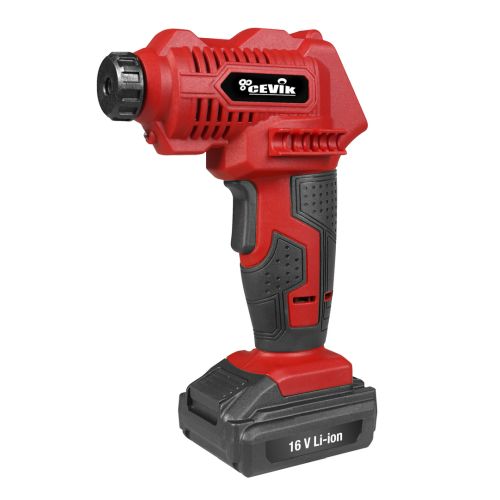 COMPRESOR BATERIA FUNCION INFLADOR/SOPLADOR 550W