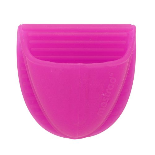 MINI MANOPLA SILICONA FLEXIBLE