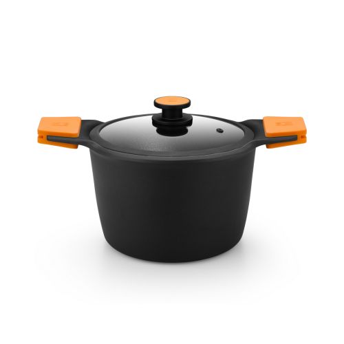 OLLA ALTA EFFICIENT PLUS 24CM