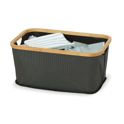 CESTO PLEGABLE BAMBU