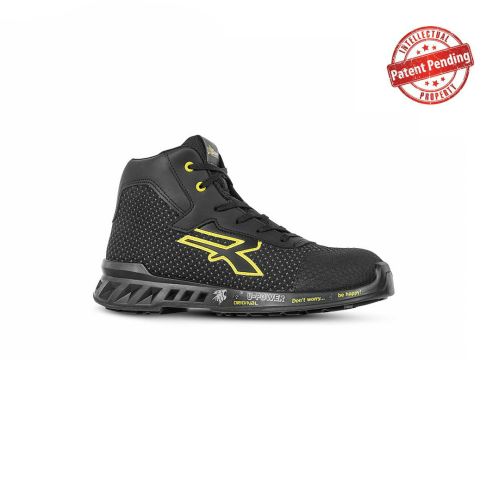 BOTA DEPORTIVA JOE S3 ESD SRC 39