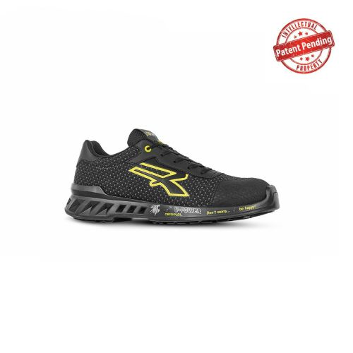 BOTA DEPORTIVA JOE S3 ESD SRC 41