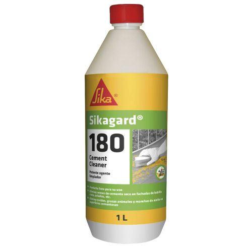 ELIMINADOR CEMENTO SIKAGARD-180 1L