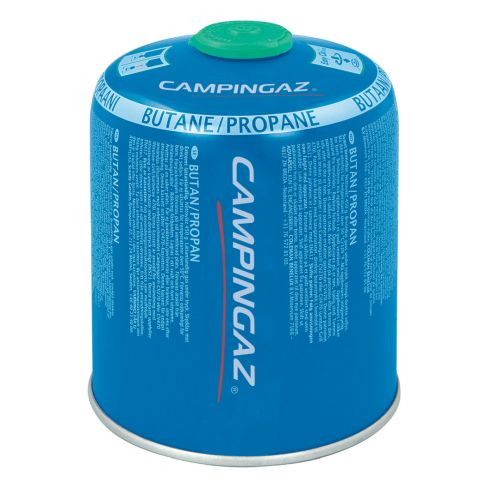 CARTUCHO GAS C/VALVULA CV 470 PLUS