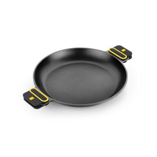 PAELLERA ALUMINIO FUNDIDO DAILY PRO 36CM