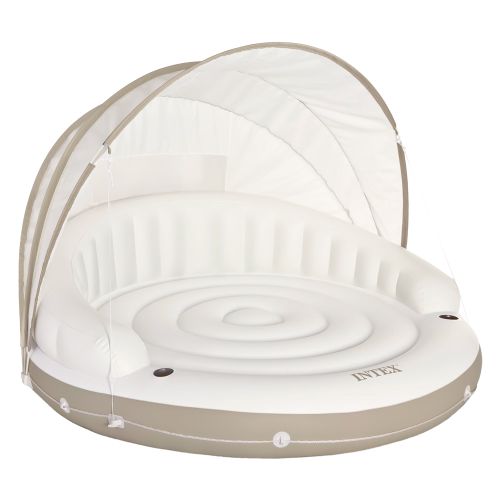 COLCHONETA ISLA CANOPY 199X150CM