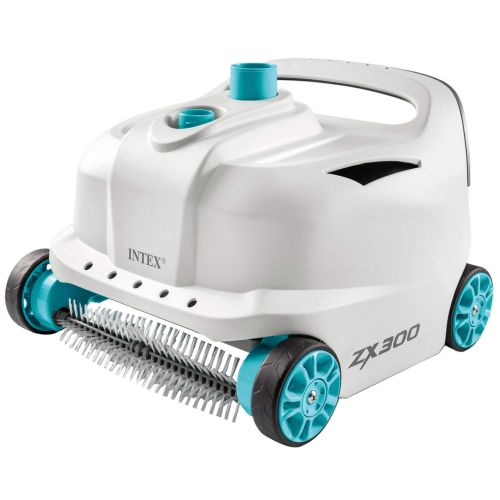 LIMPIAFONDOS PISCINA AUTOMATICO ZX300