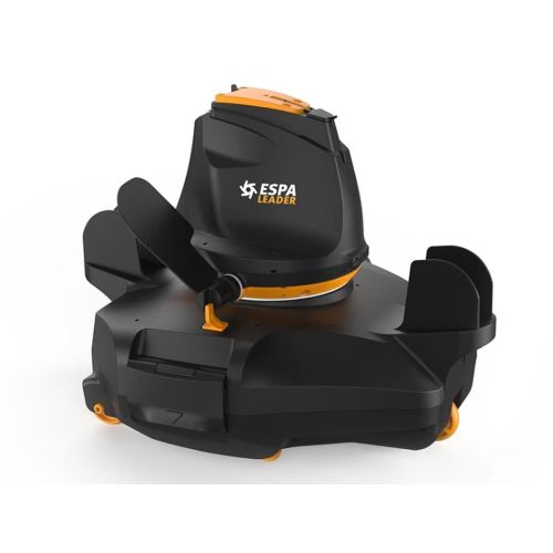 LIMPIAFONDOS PISCINA INALAMBRICO CYCLONE 100