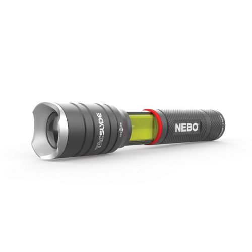 LINTERNA LED 5 MODOS 300LM 3AAA