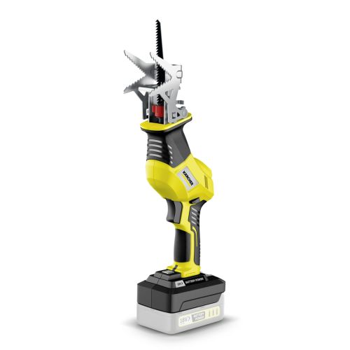 SIERRA PODA KARCHER PGS 4-18 150MM 18V