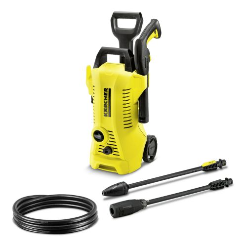 HIDROLIMPIADORA K2 POWER KARCHER 110BAR 360L/H