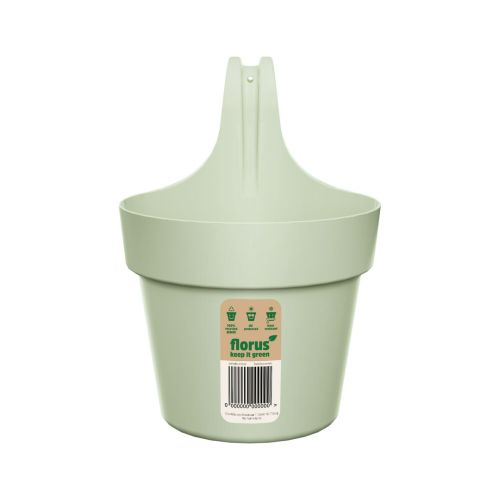 MACETA BALCON VERDE SIMPLE