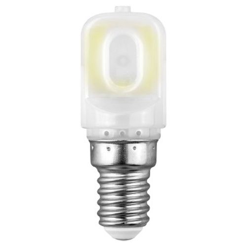 LAMPARA LED FRIGORIFICO E-14 5W 6400K