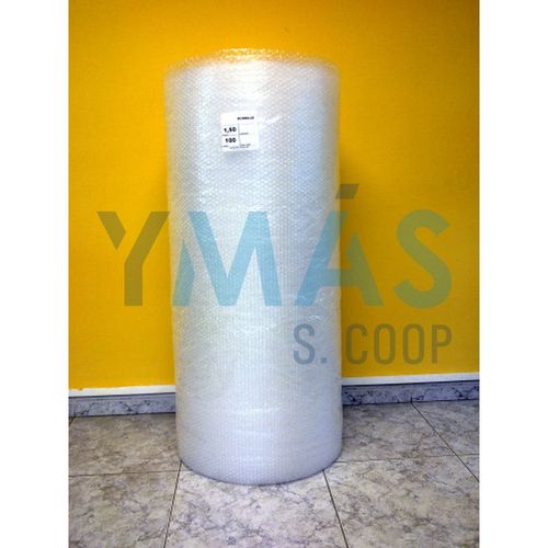 PLASTICO BURBUJA 1,50M R/100M