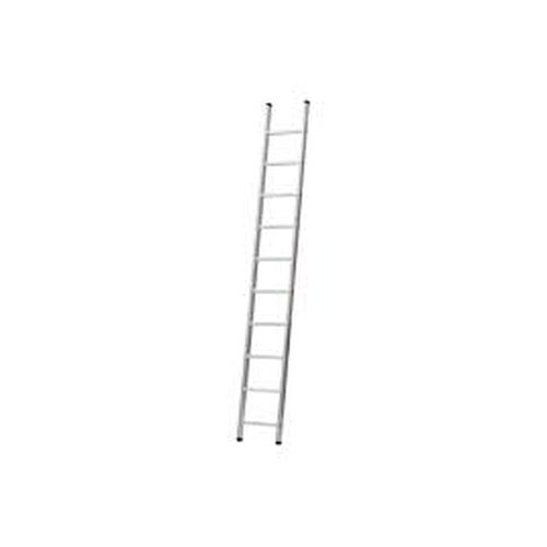 ESCALERA ALUMINIO 1 TRAMO 3.5M 12 PELDAÑOS ELITE
