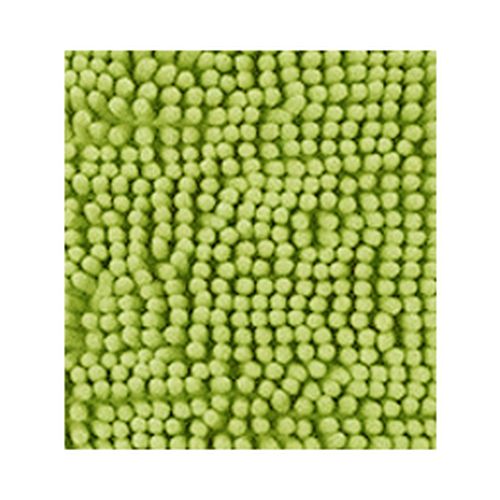 ALFOMBRA BAÑO CHENILLE LIMA 40X60CM