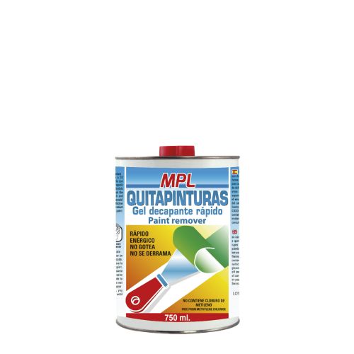 DECAPANTE GEL 750ML
