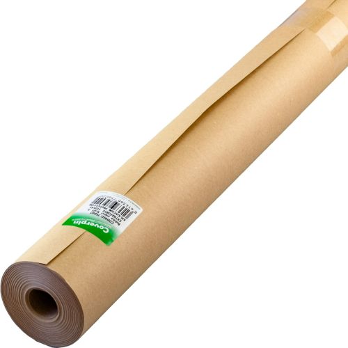 PAPEL KRAFT PROTECTOR SUELOS EXTRAFUERTE 110CMX45M
