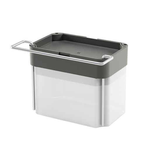 DISPENSADOR JABON FREGADERO SPONGE TEX 750ML