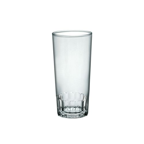 SET 6 VASOS ALTOS SABOYA BORMIOLI 31CL