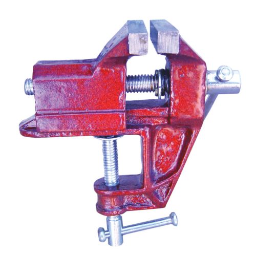 TORNILLO BANCO 70MM SOBREMESA FIJO