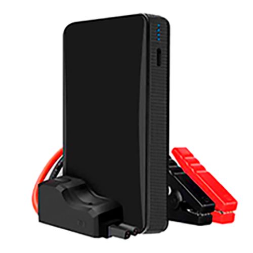 ARRANCADOR COCHE BATERIA 8000MAH 12V
