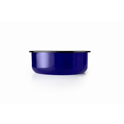 RECIPIENTE FREIDORA AIRE ACERO ESMALTADO Ø16CM