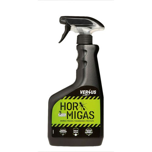 INSECTICIDA CONTRA HORMIGAS 750ML