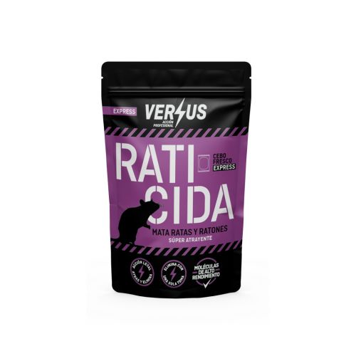 RATICIDA CEBO MURIBROM BLOQUE
