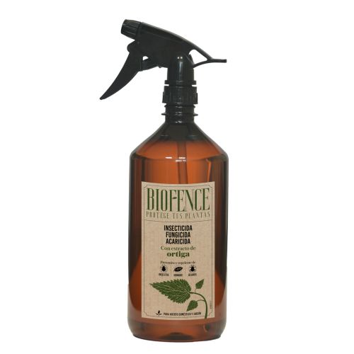 INSECTICIDA FUNGICIDA ORTIGAS 1L