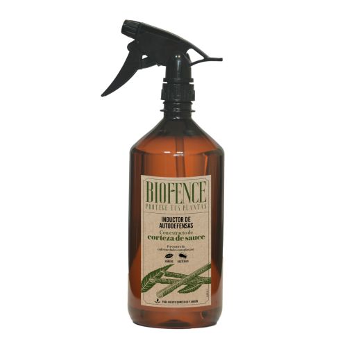 DEFENSAS CORTEZA SAUCE 1L