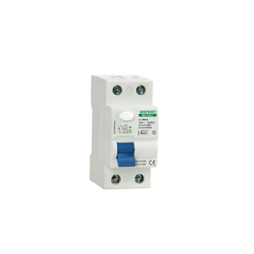 DIFERENCIAL 2P 40 A 30 MA