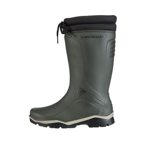 BOTA DUNLOP BLIZZARD VERDE 39