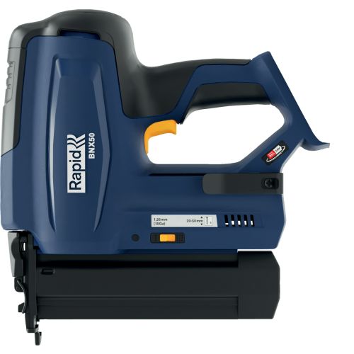 CLAVADORA BATERIA BNX50 SIN BATERIA NI CARGADOR