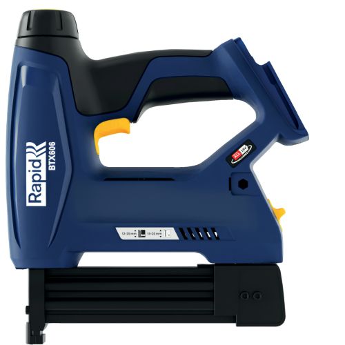 GRAPADORA CLAVADORA BATERIA BTX606 SIN BAT NI CARG