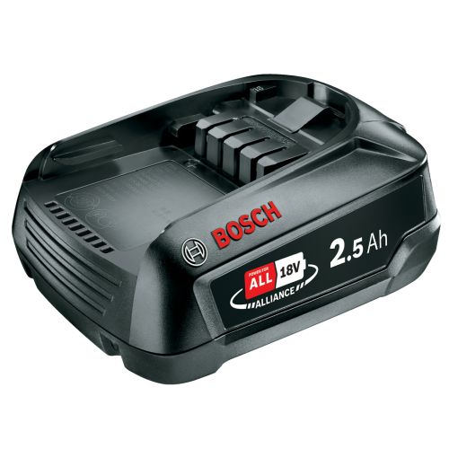 BATERIA P4A 18V 2,5AH